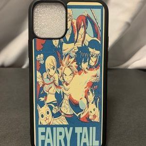 Fairy tail iPhone 11 Pro Case